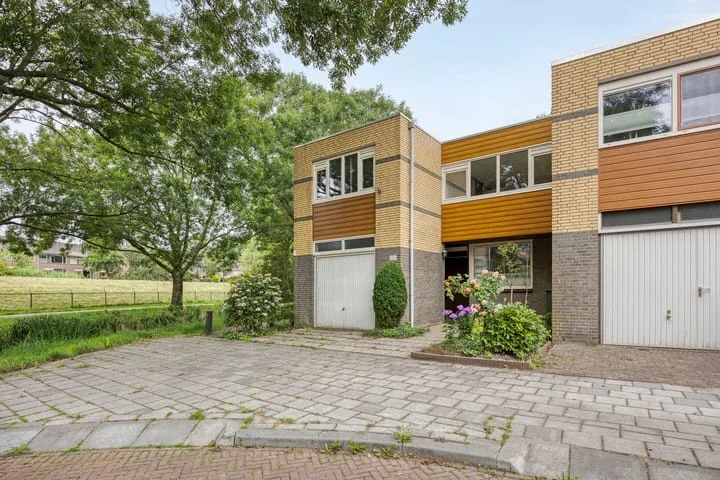 Assumburg 106 Alphen aan den Rijn foto 2