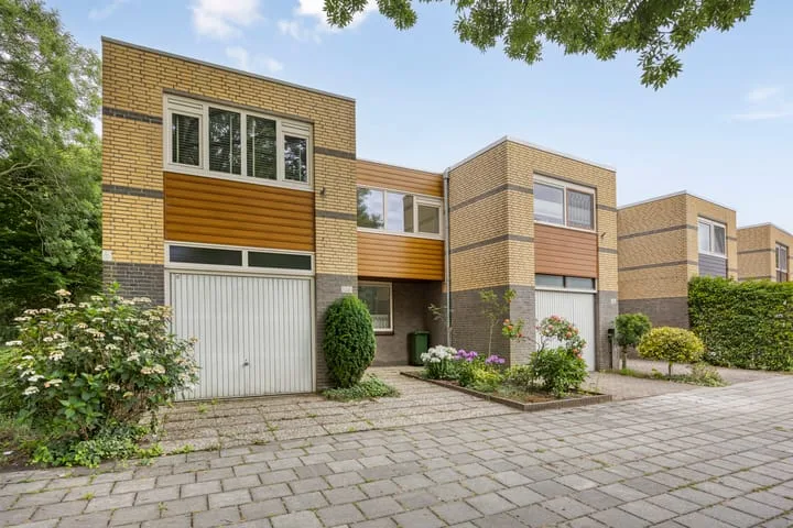 Assumburg 106 Alphen aan den Rijn foto 3