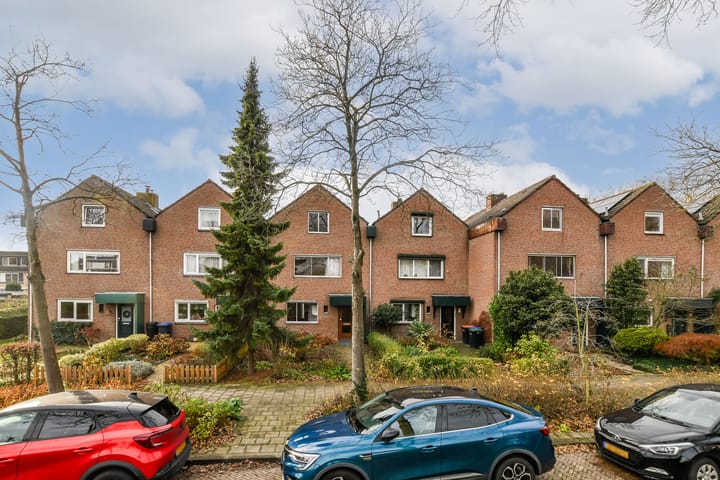 Assumburg 12 dans Zwijndrecht photo