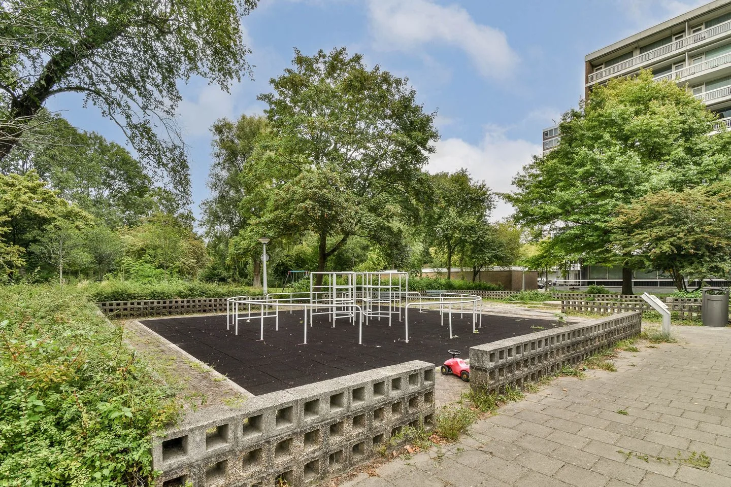 Assumburg 24 Amsterdam thumbnail 16