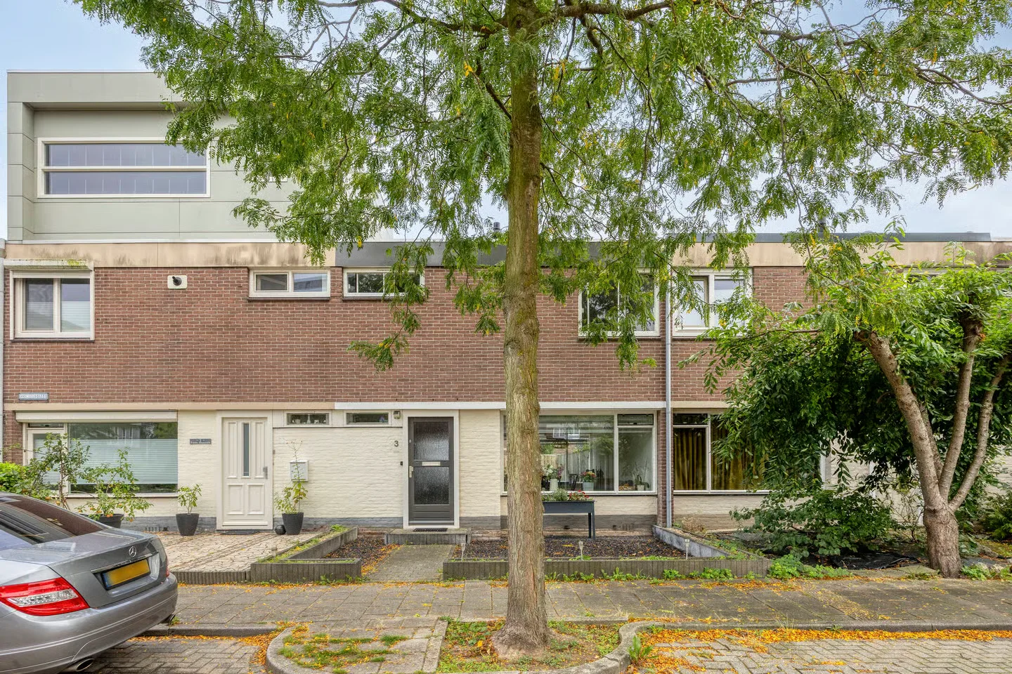 Assumburgstraat 3 Nijmegen