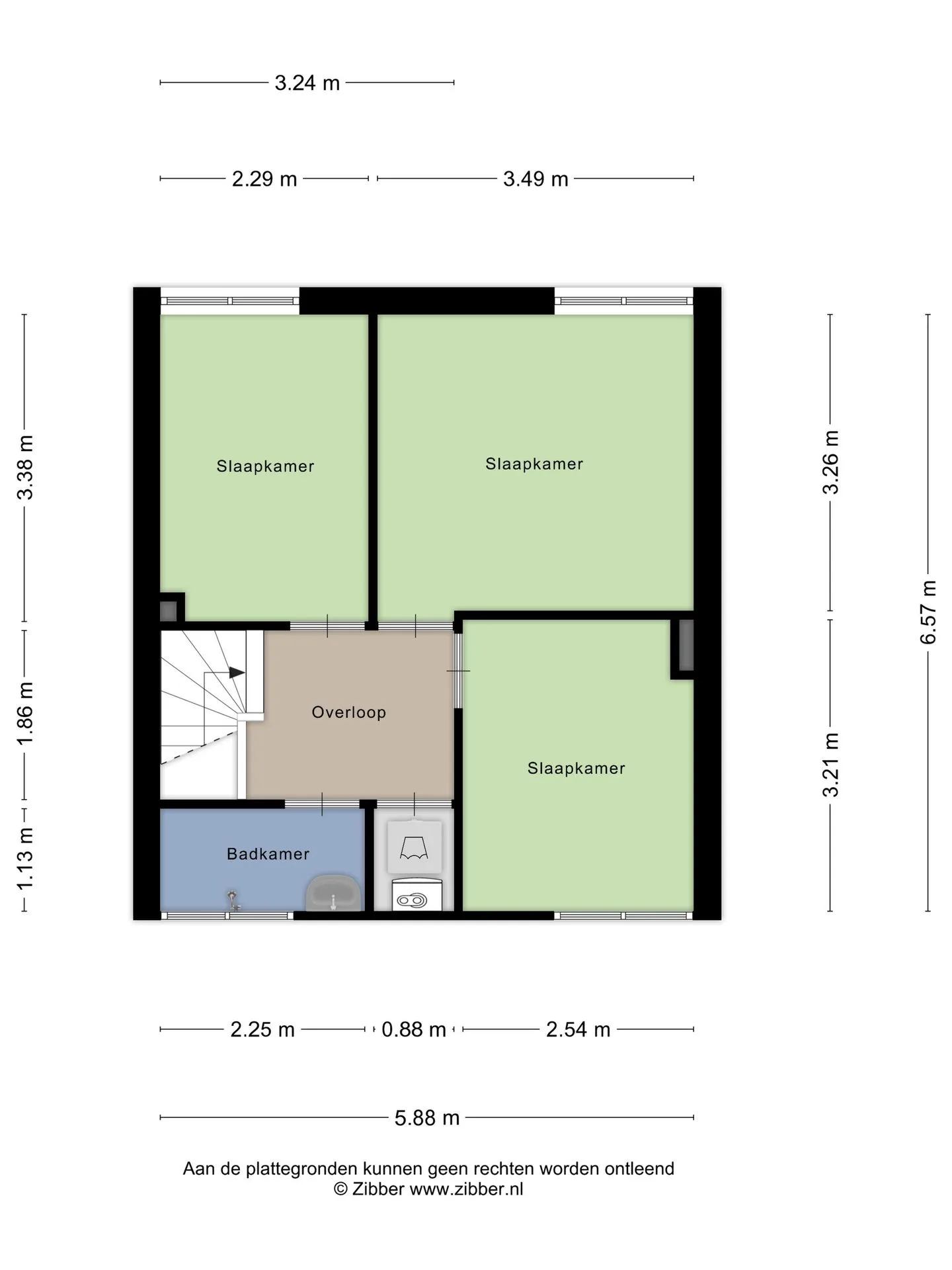 Assumburgstraat 3 Nijmegen thumbnail 34