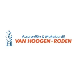 Logo van Assurantiën &amp; Makelaardij Van Hoogen - Roden