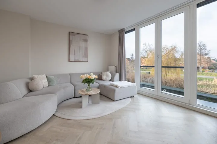 Asterixstraat 81 Almere foto 2