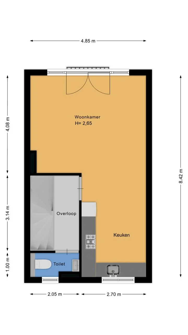 Asterixstraat 81 Almere thumbnail 42