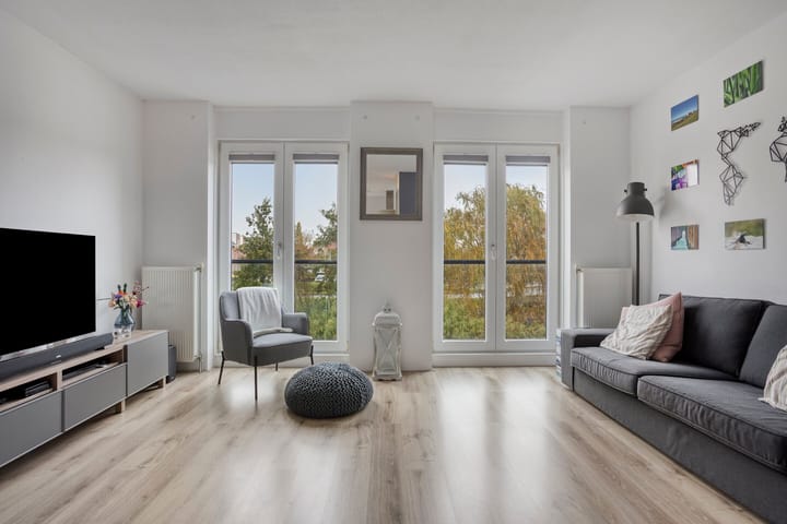 Asterixstraat 87 in Almere Foto