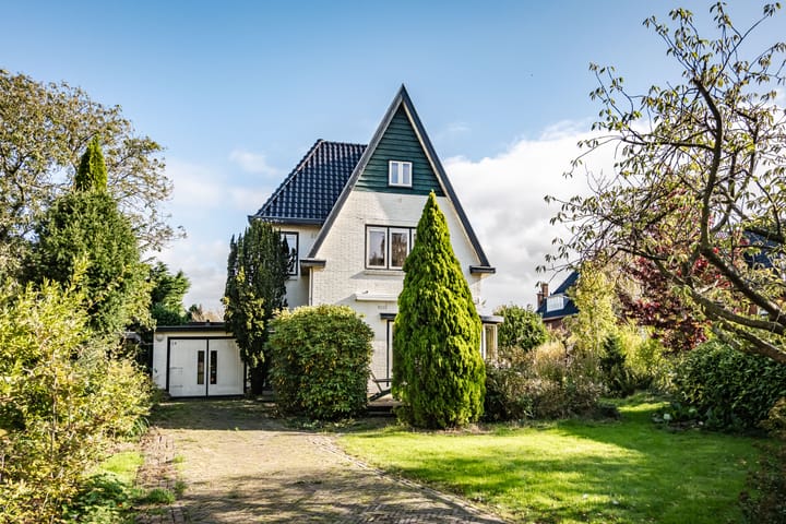 Asterlaan 39 dans Aerdenhout photo