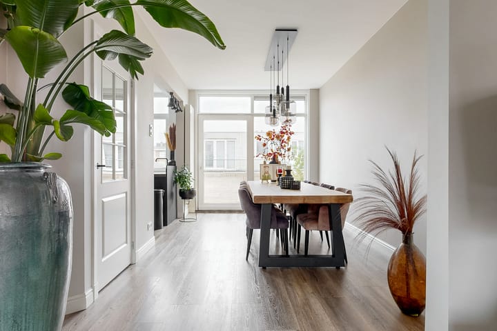 Asterstraat 108 in 's-Gravenhage