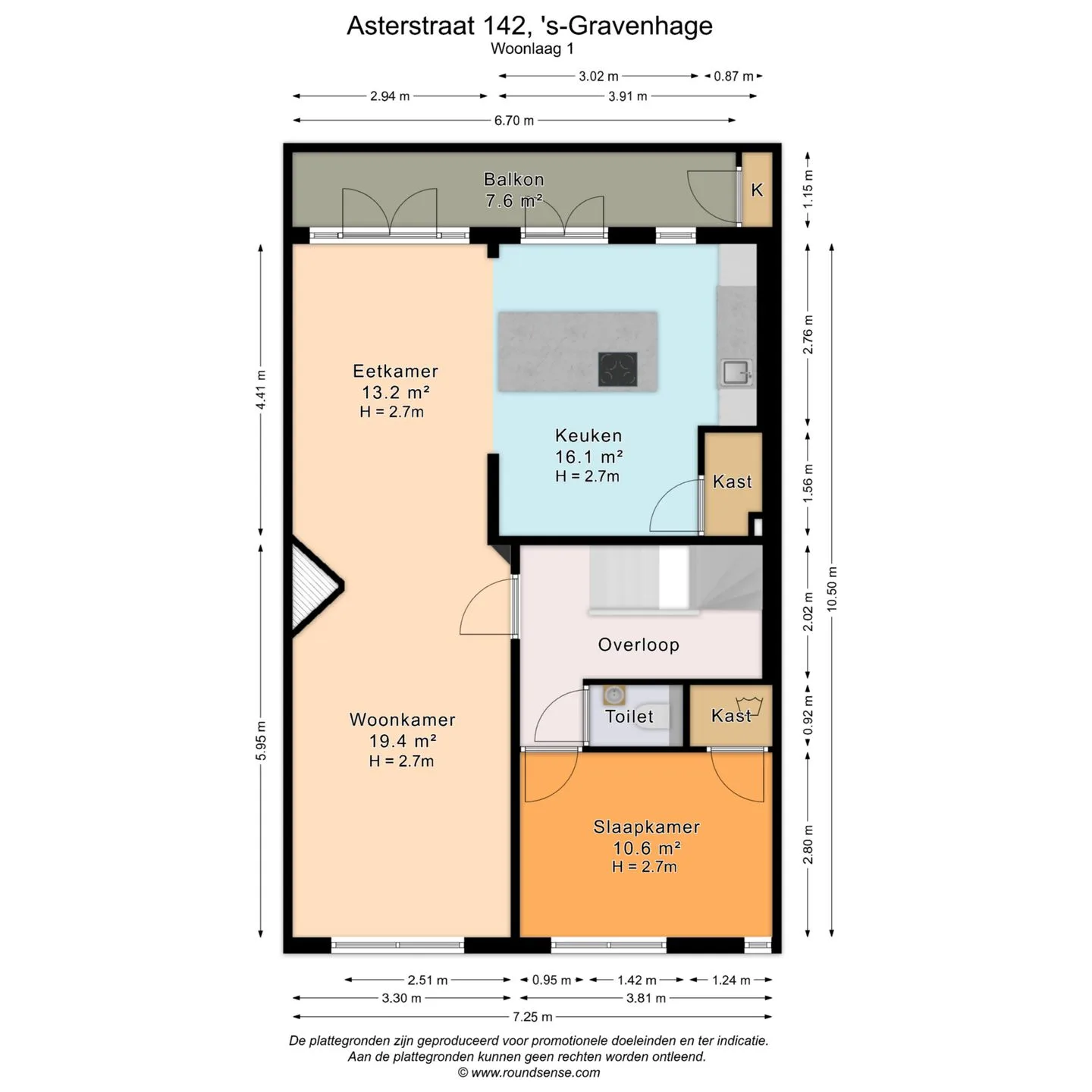 Asterstraat 142 Den Haag thumbnail 43