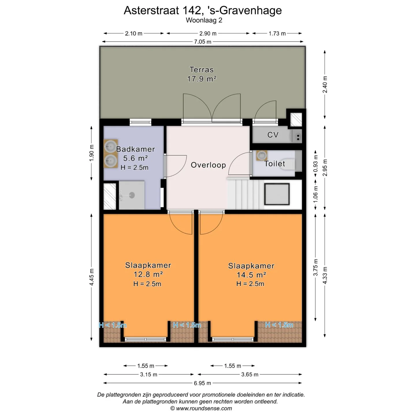 Asterstraat 142 Den Haag thumbnail 44