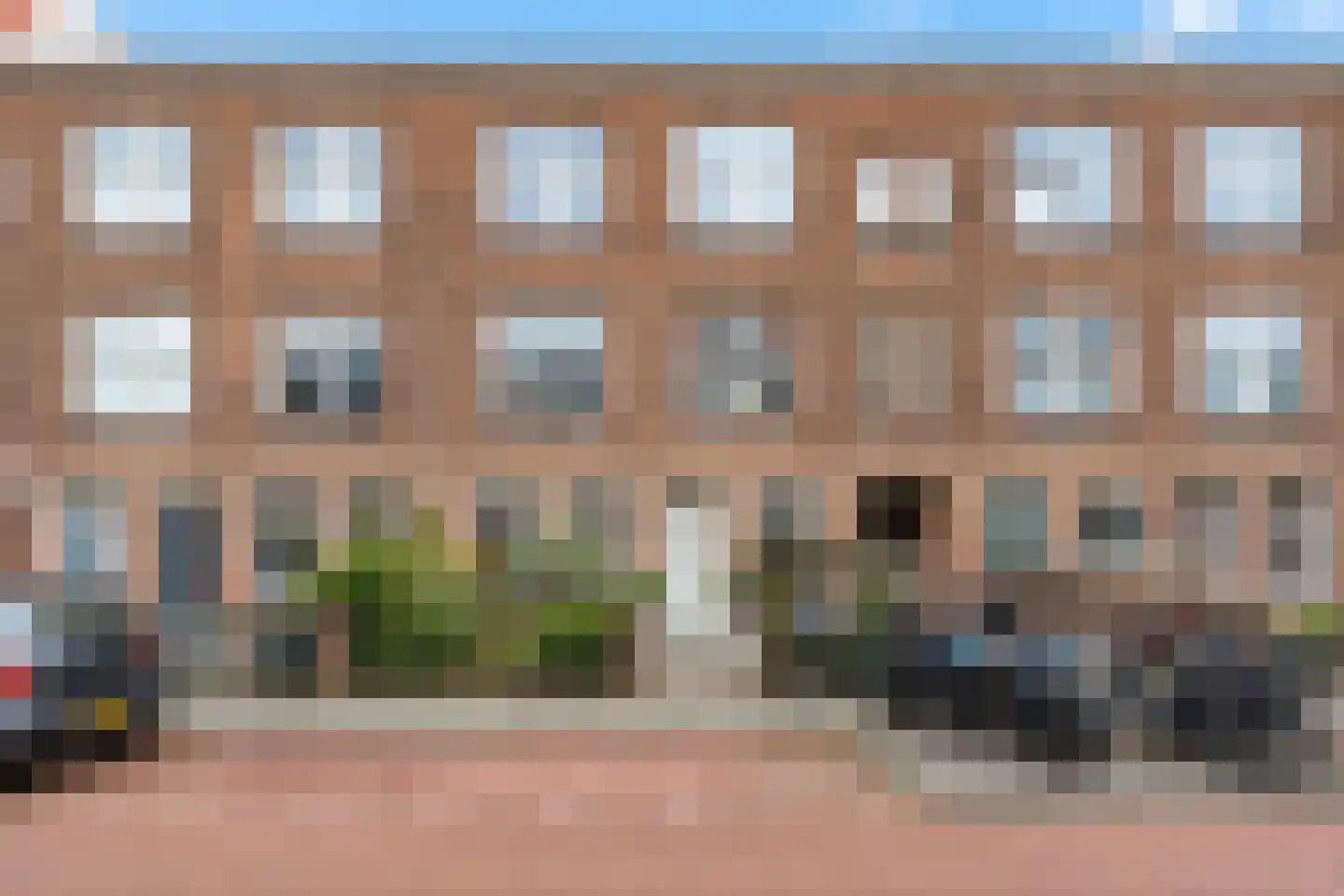 Asterstraat 154 in Den Haag