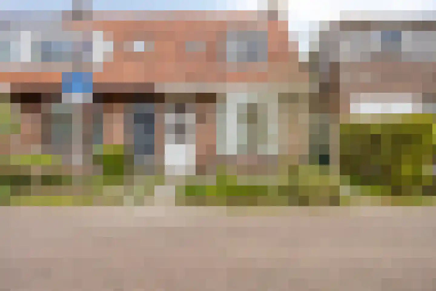 Asterstraat 2 en Leeuwarden