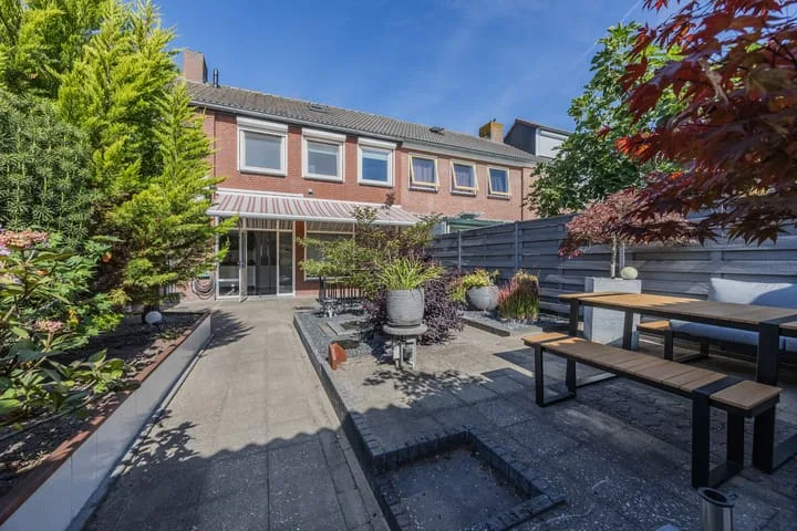 Asterstraat 2 Dongen thumbnail 40