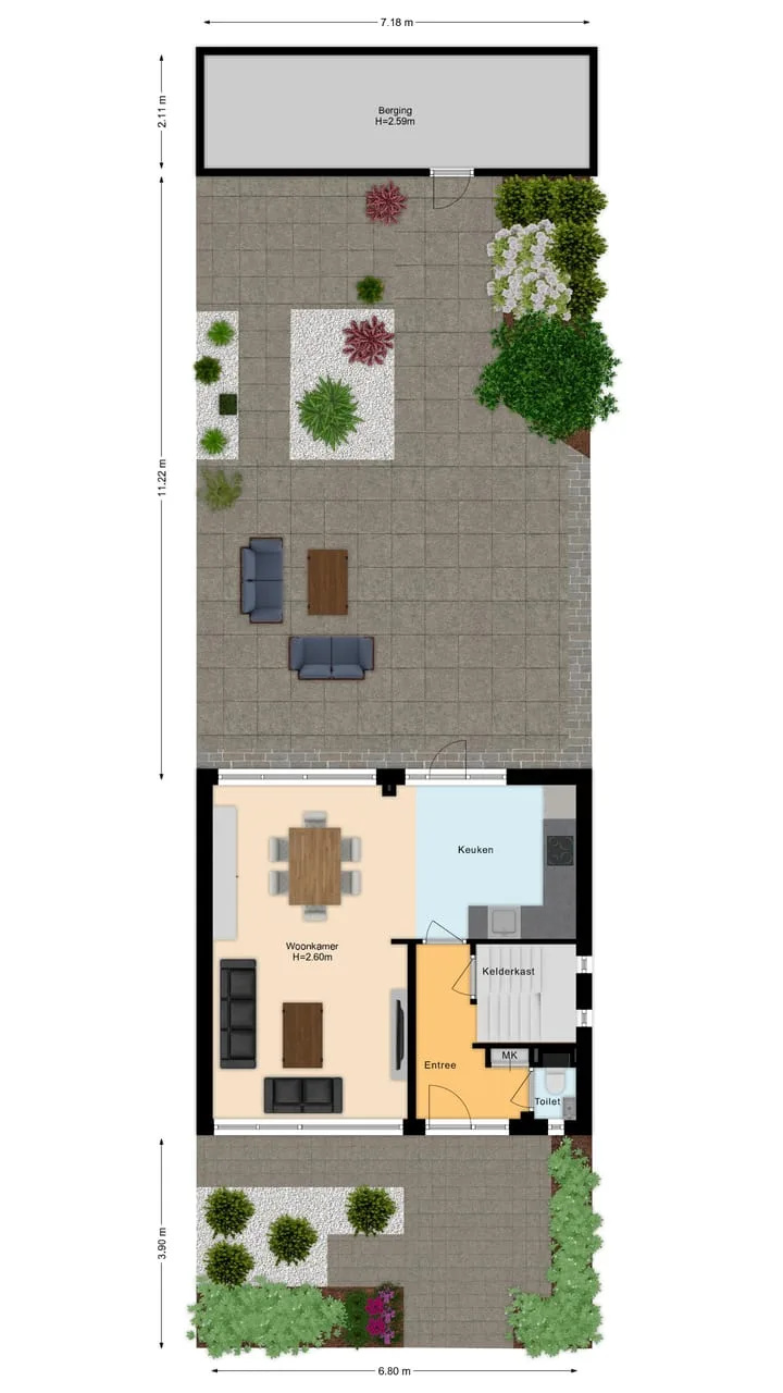 Asterstraat 2 Dongen thumbnail 46