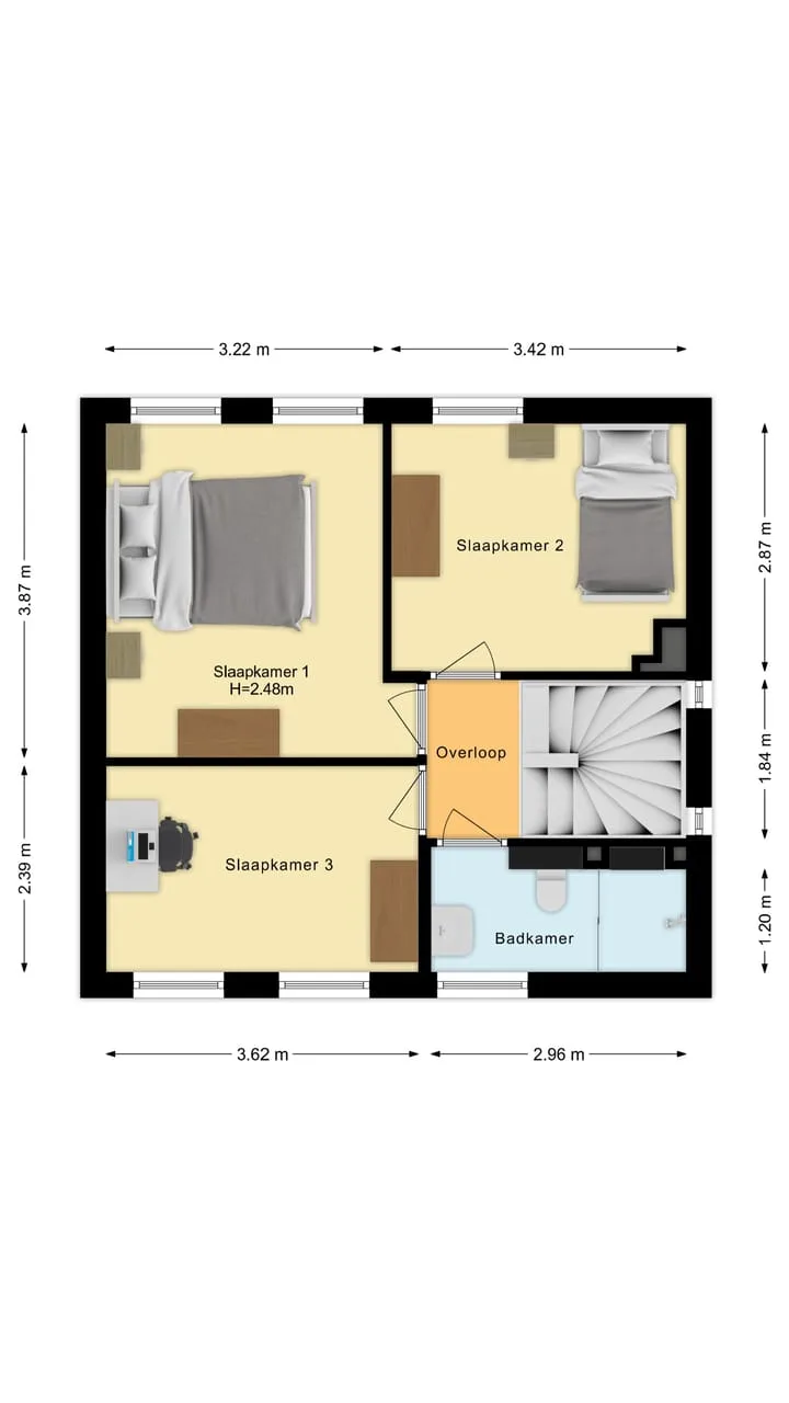 Asterstraat 2 Dongen thumbnail 48