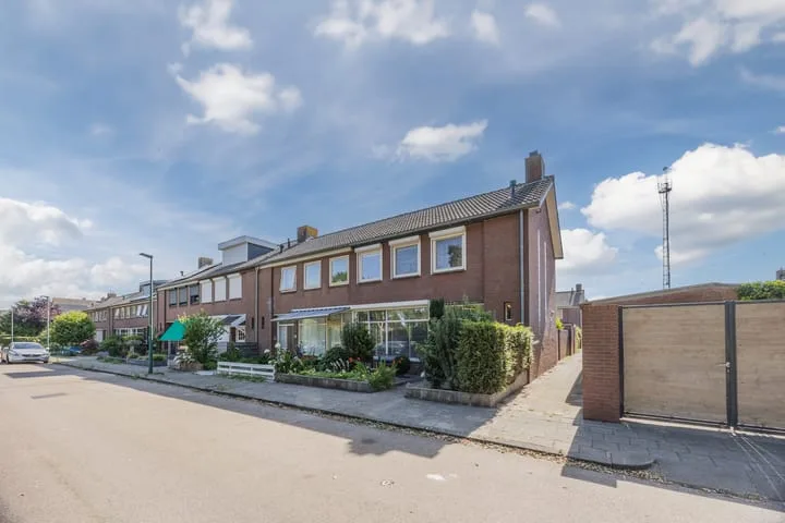 Asterstraat 2 Dongen thumbnail 5