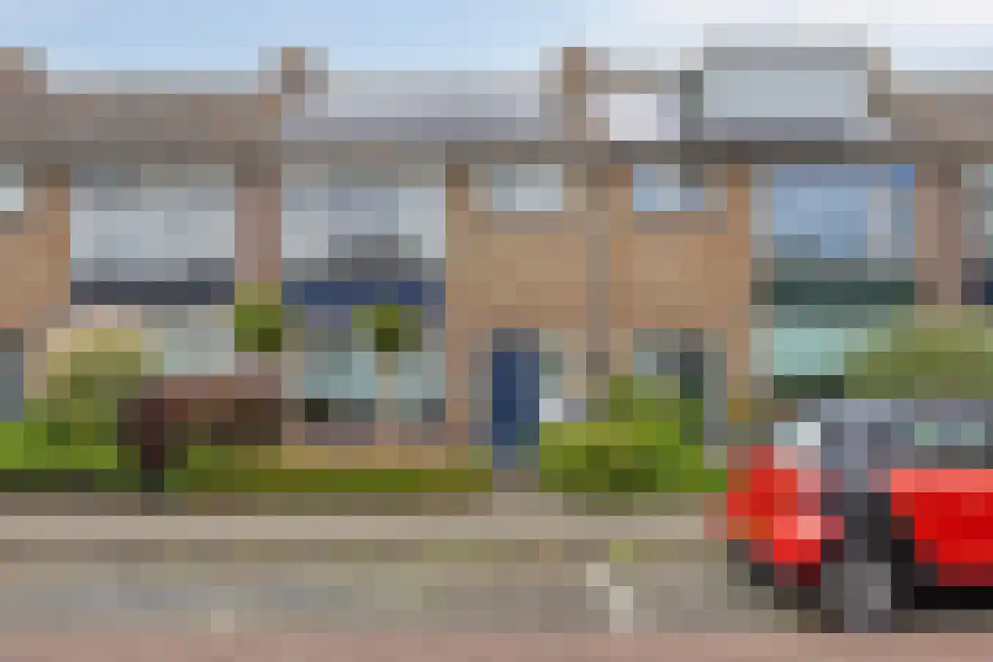 Asterstraat 24 Oud-Beijerland