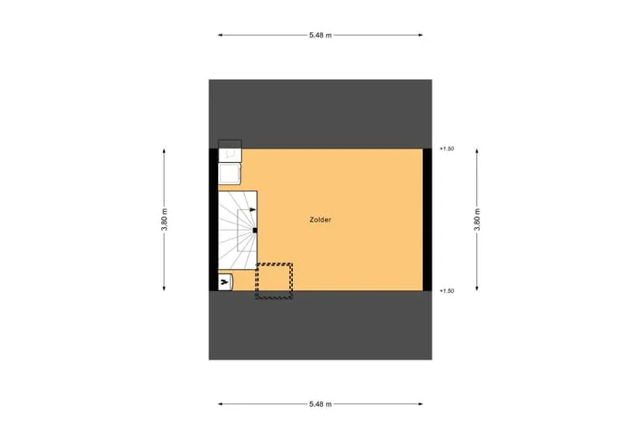 Asterstraat 25 Utrecht thumbnail 46