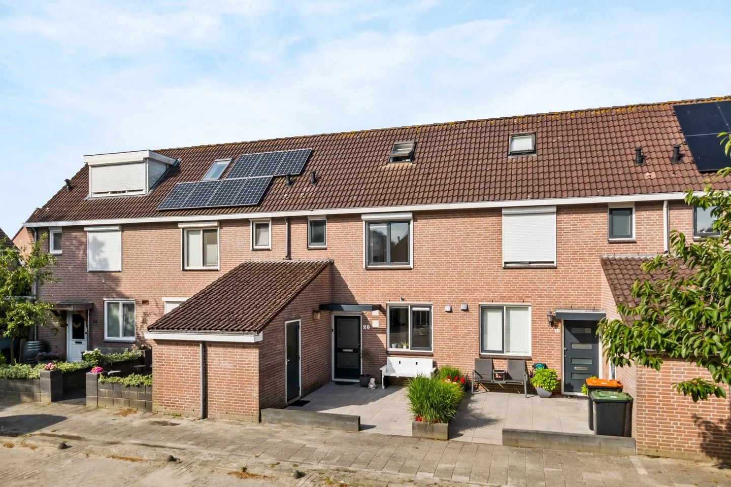 Asterstraat 28 Leerdam