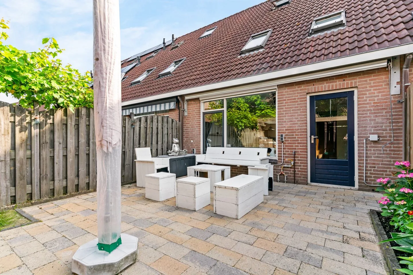 Asterstraat 28 Leerdam foto 3
