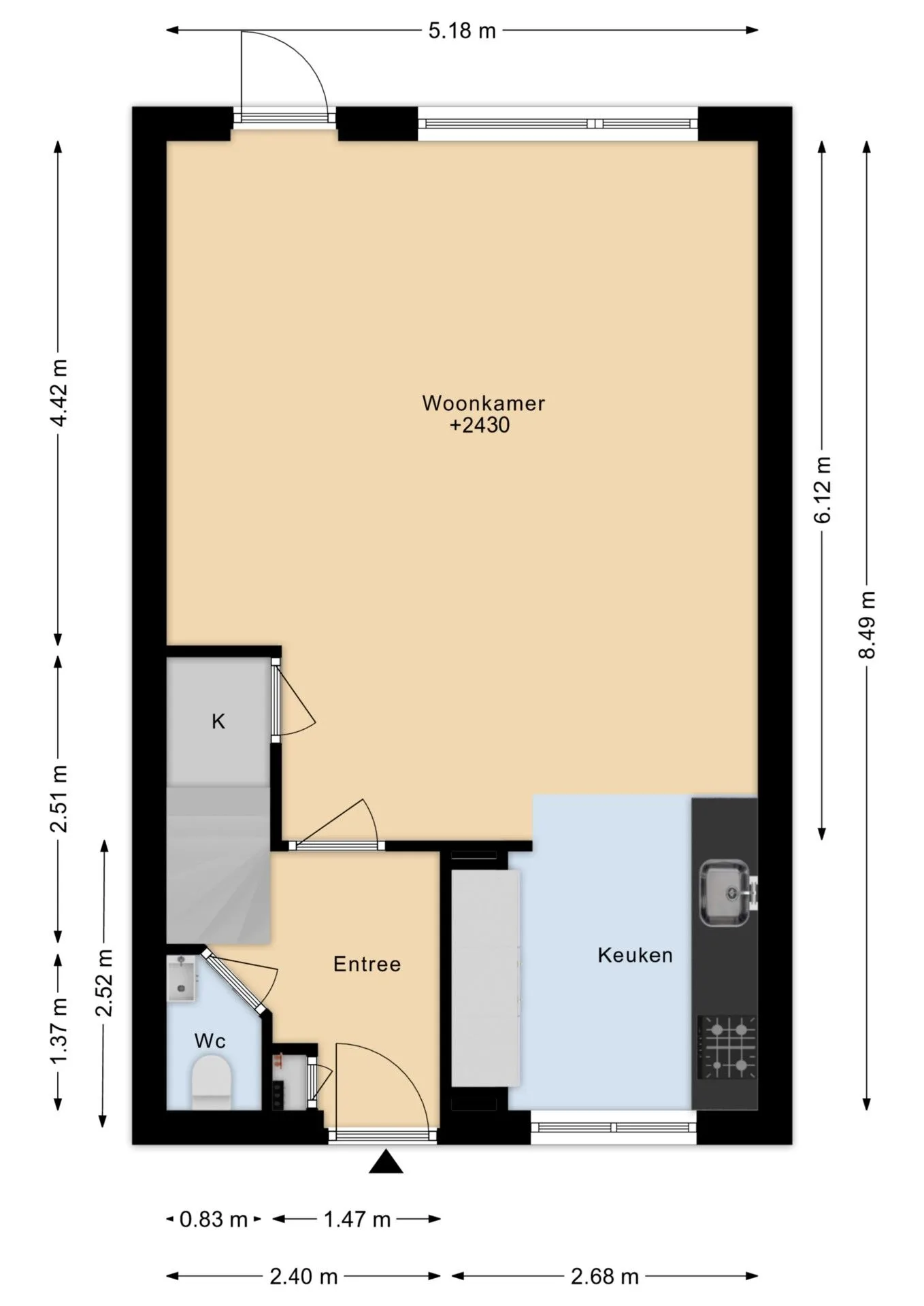 Asterstraat 28 Leerdam thumbnail 42