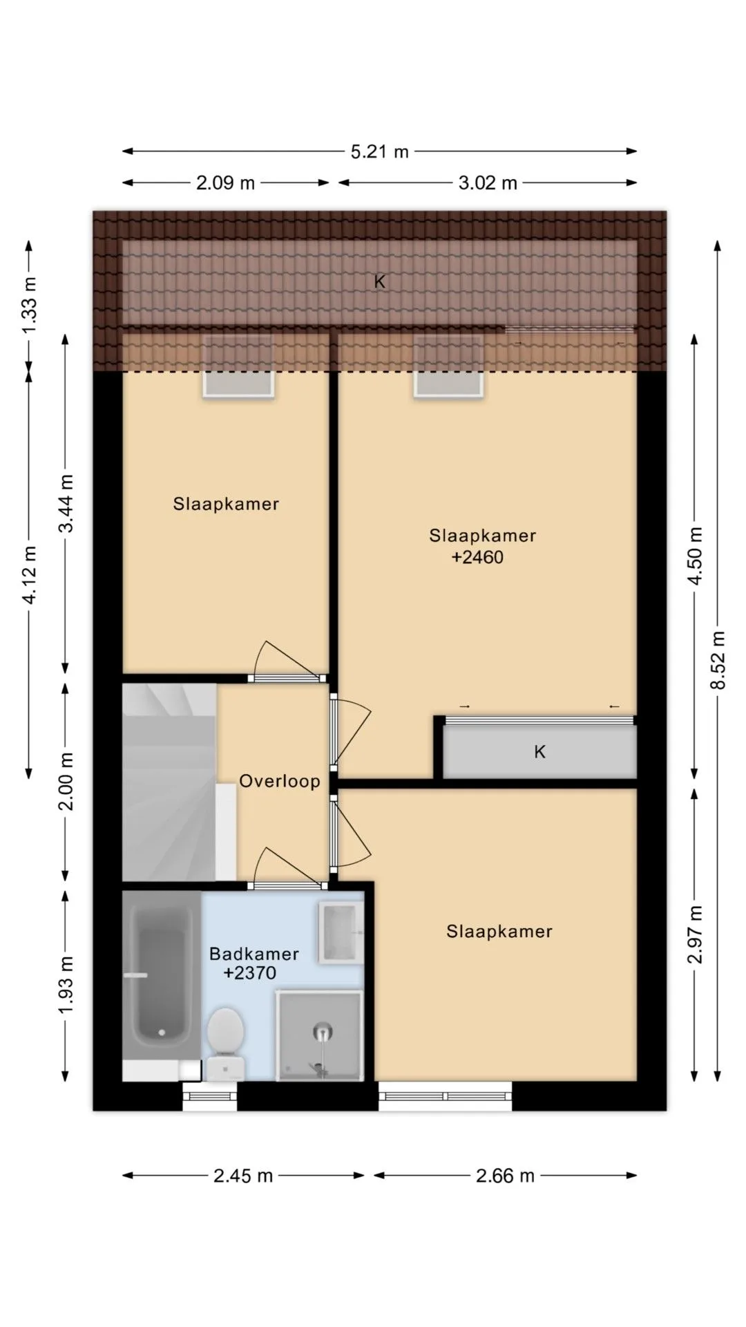 Asterstraat 28 Leerdam thumbnail 43