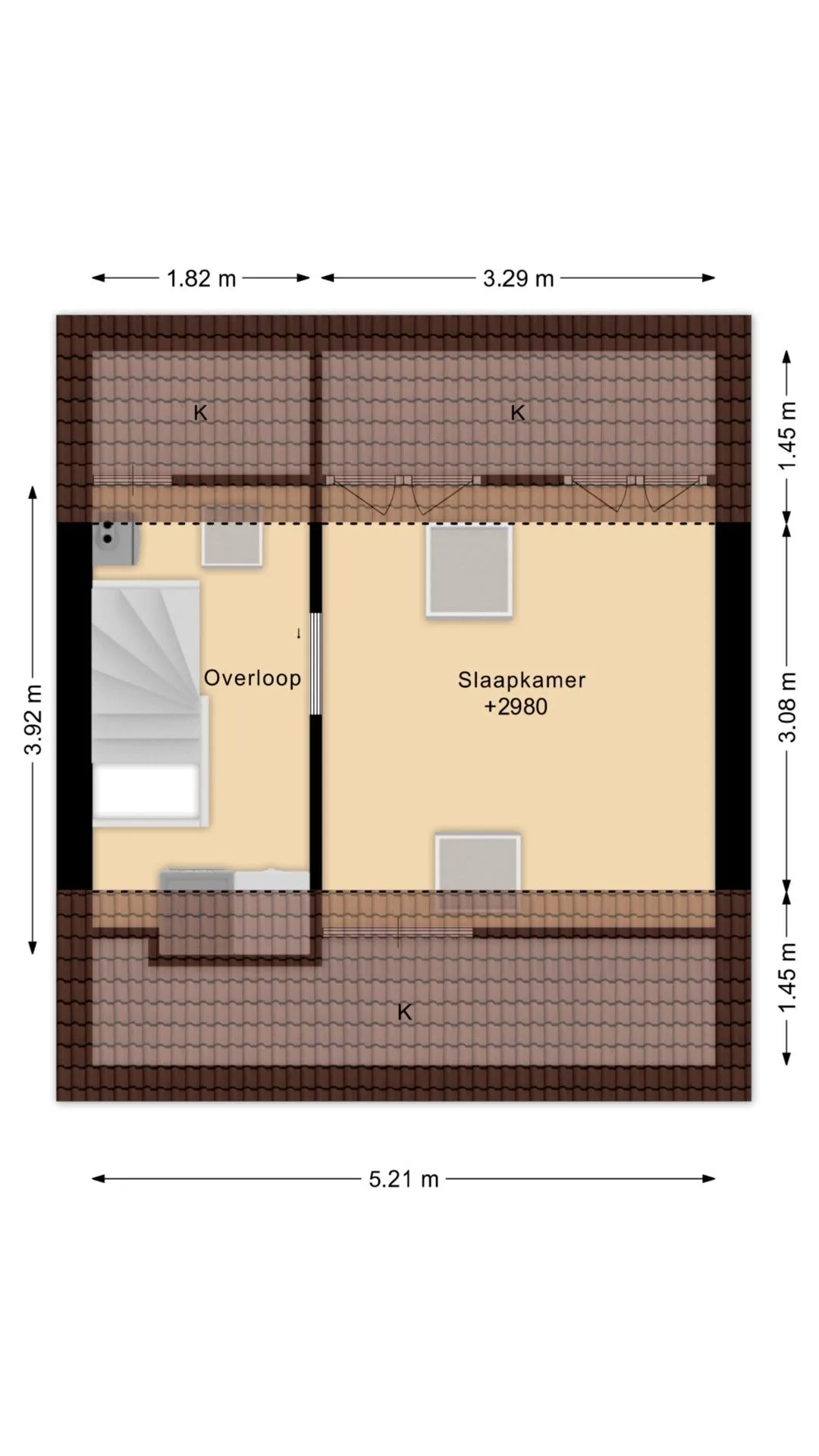Asterstraat 28 Leerdam thumbnail 44