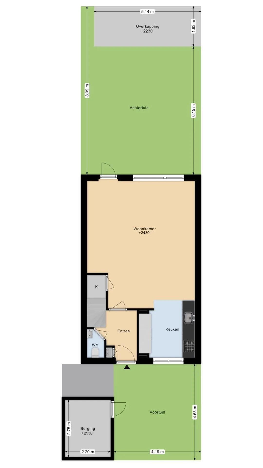 Asterstraat 28 Leerdam thumbnail 45
