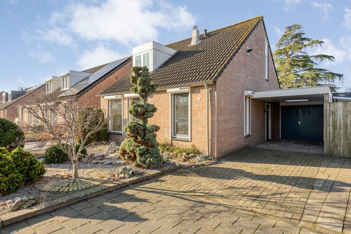 Photo of property Asterstraat 33, Asten