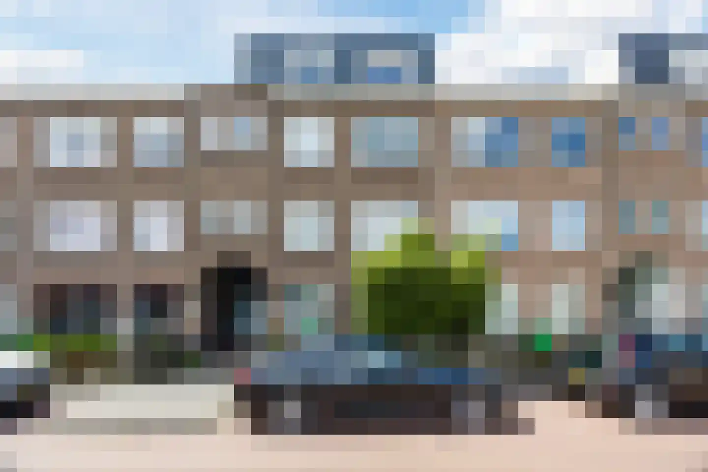 Asterstraat 38 in Den Haag