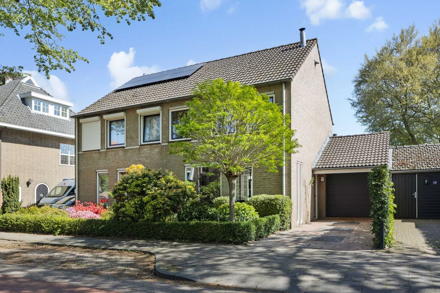 Asterstraat 64 dans Oss