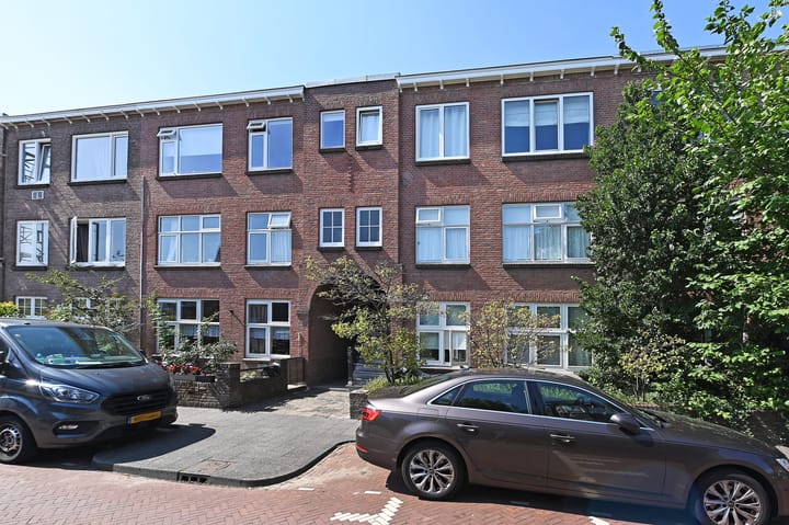 Asterstraat 72 in 's-Gravenhage foto