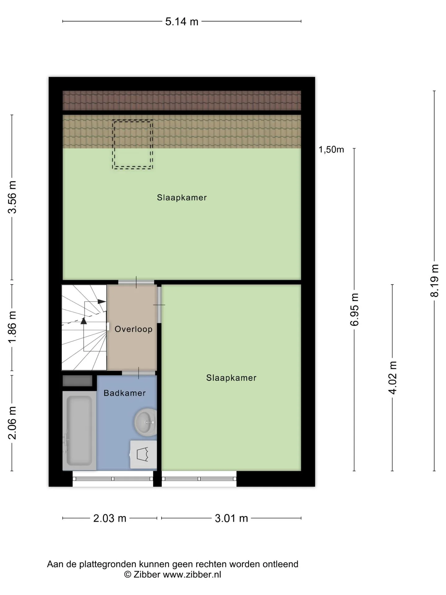 Astertuin 23 Zoetermeer thumbnail 34