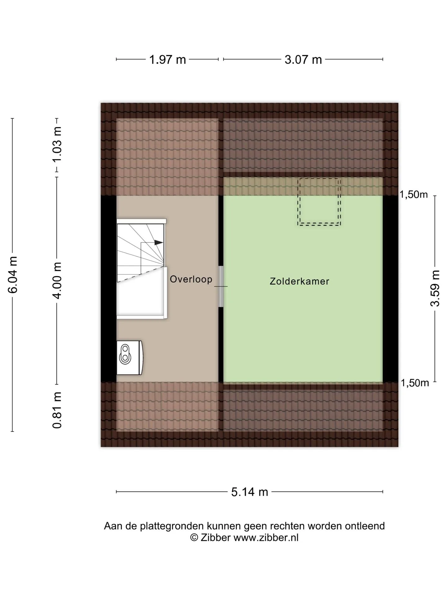Astertuin 23 Zoetermeer thumbnail 35