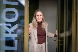 Foto van Astrid Aalpoel - Scholten