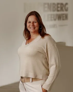 Foto van Astrid Brugman-Hoogendoorn