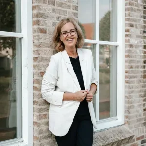 Foto von Astrid de Bonte