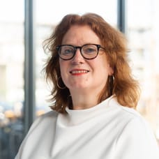 Photo of Astrid Loomans