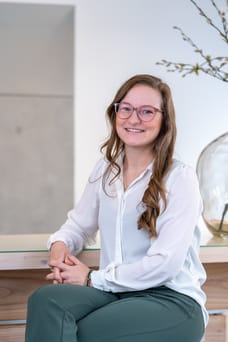 Photo of Astrid Meeuwissen-van de Weerd