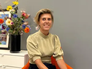 Foto van Astrid Metsaars