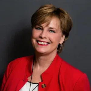 Photo of Astrid Soeters