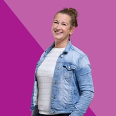 Foto von Astrid Stigter-Reinders