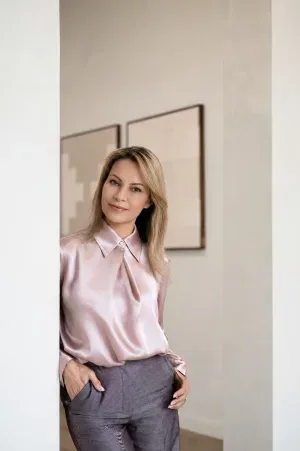 Foto van Astrid Unlandt