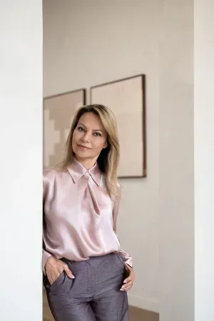 Foto van Astrid Unlandt