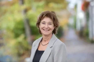 Foto van Astrid van Dam