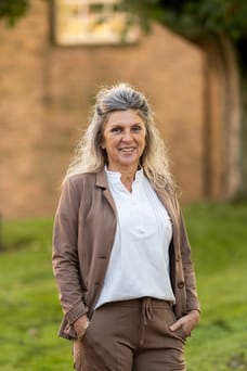 Foto von Astrid van de Pol-Fricke