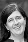Foto van Astrid van der Plas