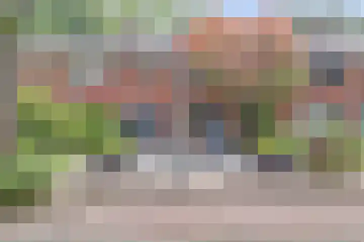 Astridlaan 24 Nunspeet