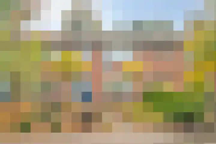 Astridlaan 64 in Nunspeet
