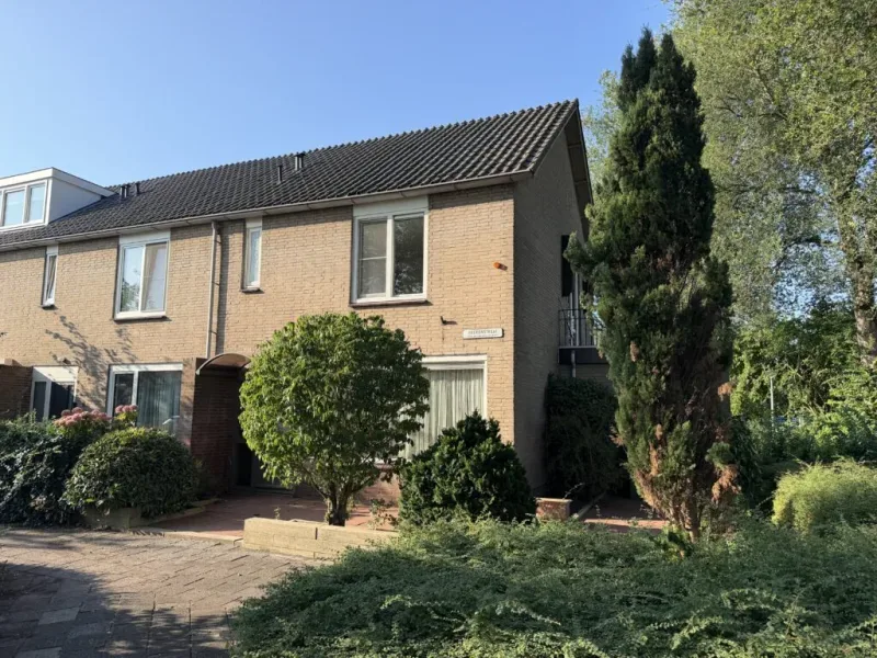 Kantoor foto van Asunaro Holland Interplan B.V.
